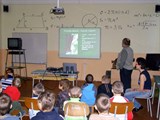 2006/2008 Pražská veverka